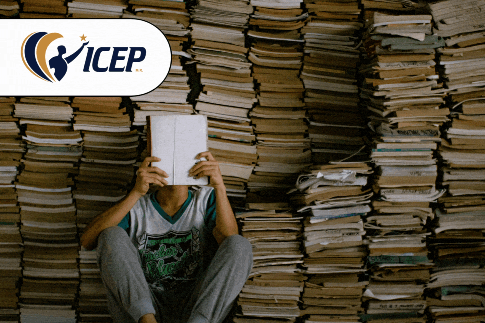 TALLER DE LECTURA Y REDACCIÓN I