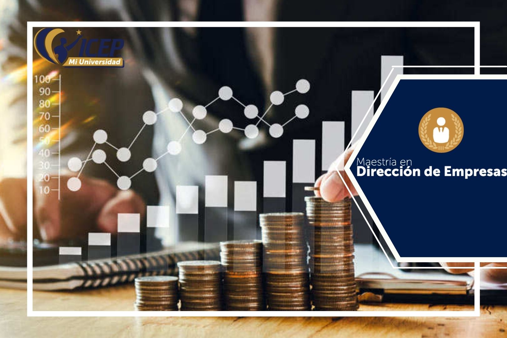 ECONOMÍA DE LA EMPRESA - Maestría en Dirección de empresas