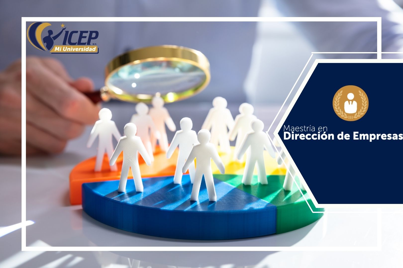 ESTRATÉGIAS DE MERCADOTECNÍA Y VENTAS - Maestría en Dirección de empresas