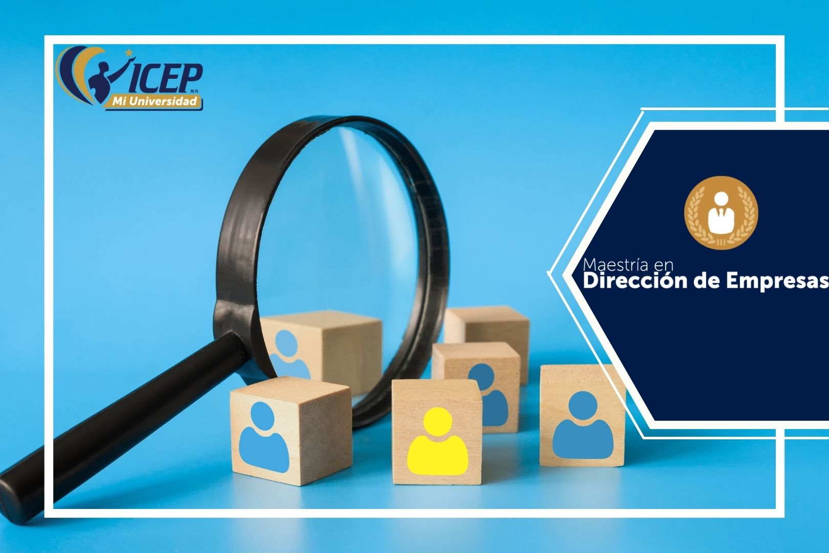 ESTRATÉGIA PARA LA GESTIÓN DEL PERSONAL - Maestría en Dirección de empresas