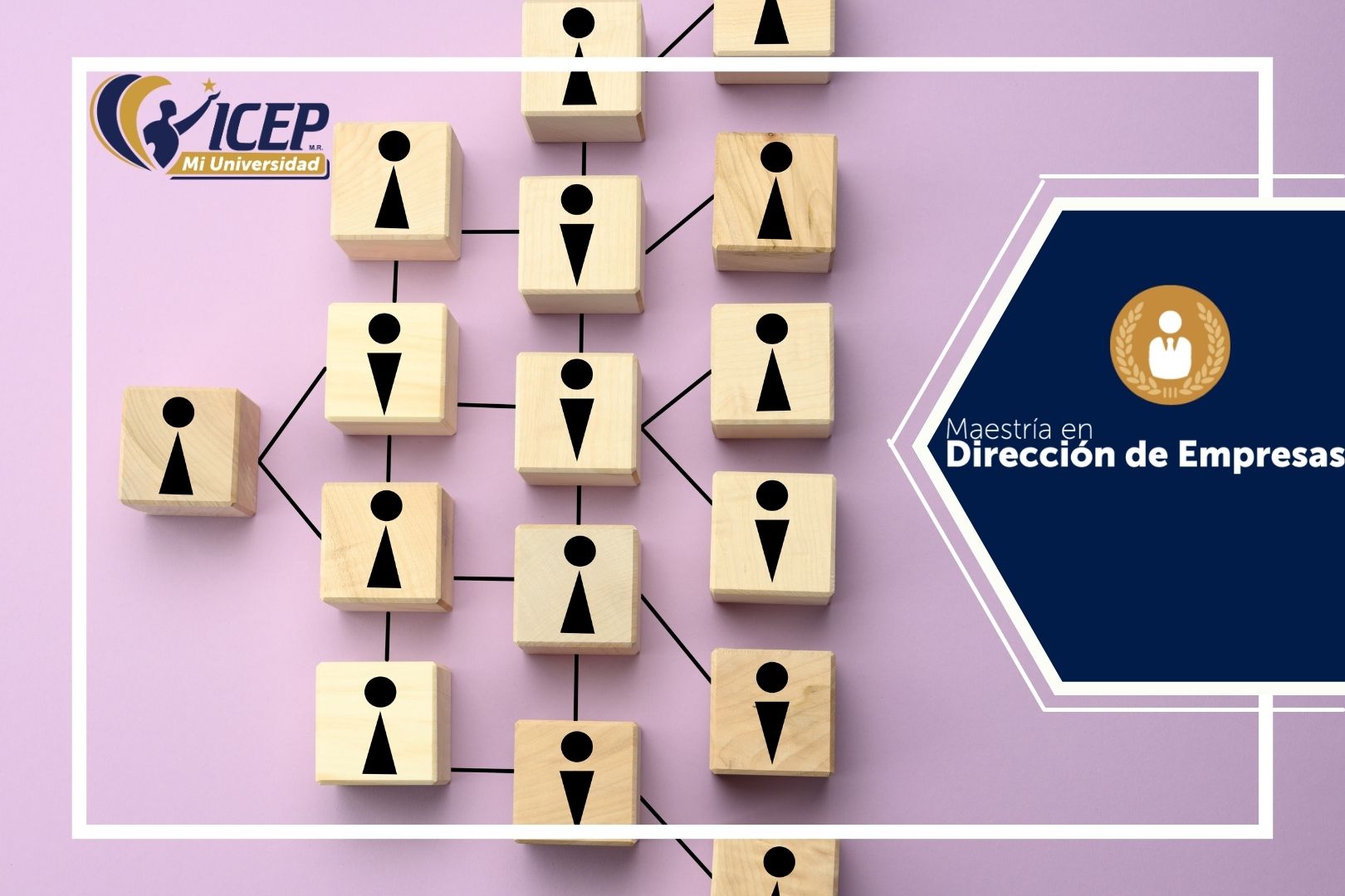 LIDERAZGO Y COMPORTAMIENTO ORGANIZACIONAL - Maestría en Dirección de empresas