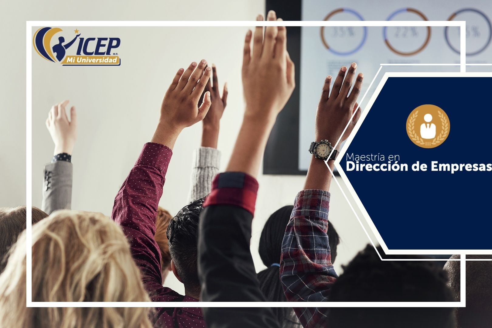 SEMINARIO DE ESTRATEGIAS EMPRESARIALES - Maestría en Dirección de empresas