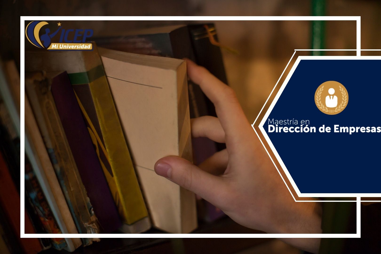 SEMINARIO DE INVESTIGACIÓN - Maestría en Dirección de empresas