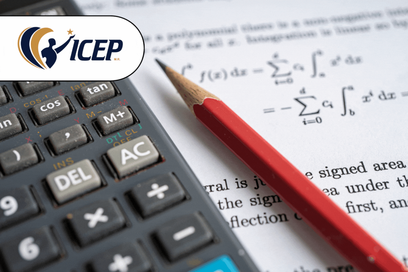MATEMATICAS DISCRETAS