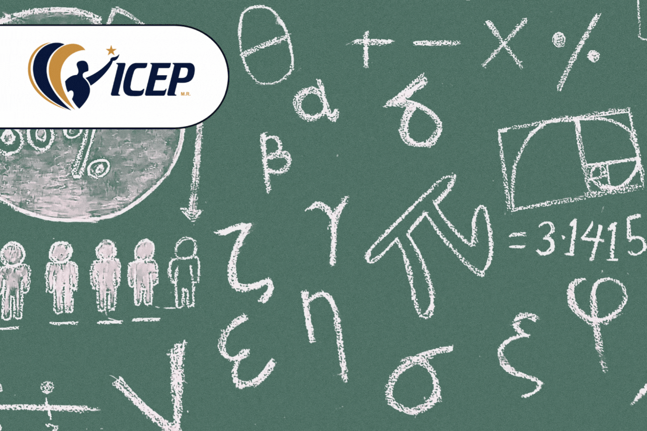 MATEMÁTICAS BÁSICAS