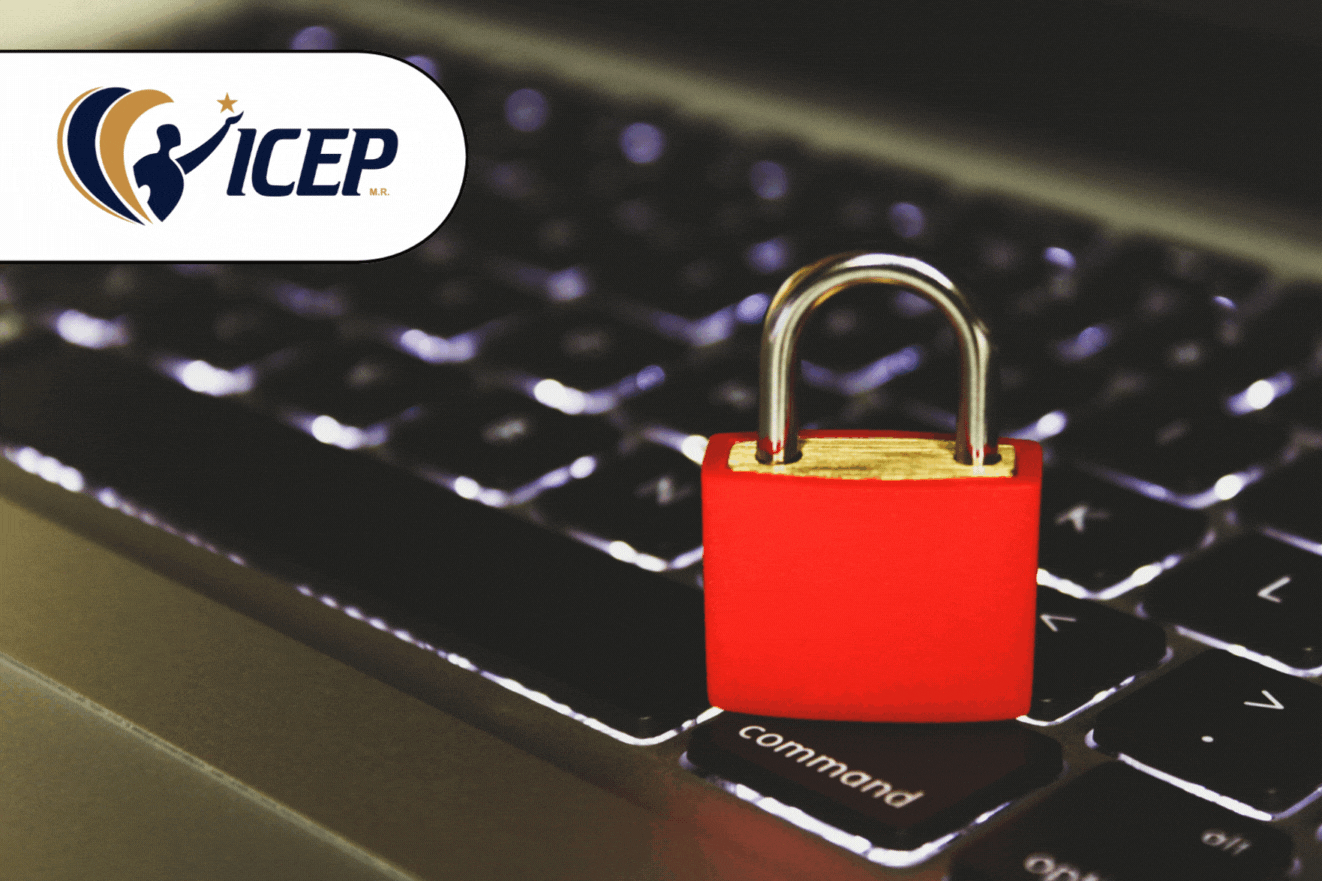 SEGURIDAD EN INFORMÁTICA