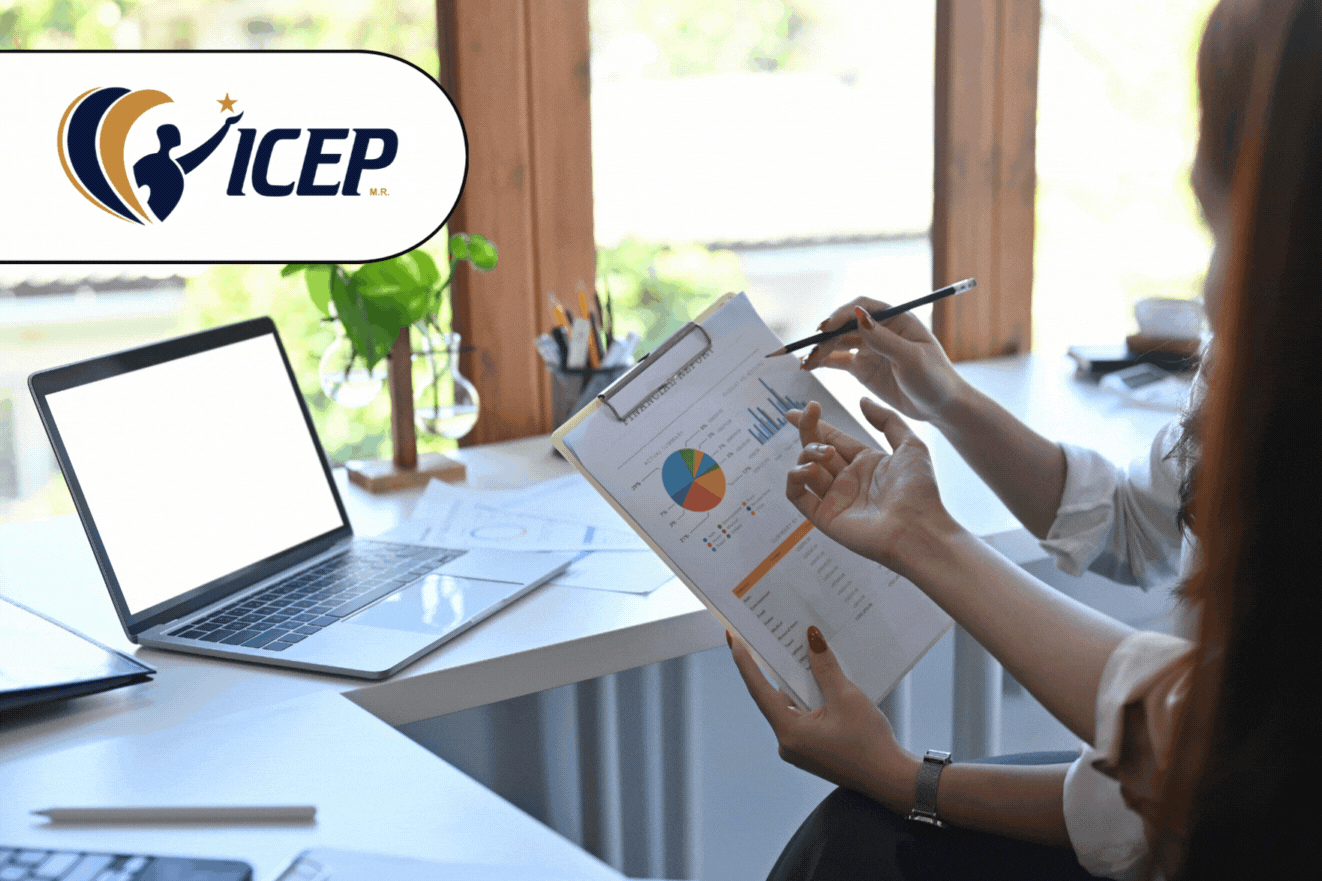 FORMULACION Y EVALUACION DE PROYECTOS INFORMATICOS