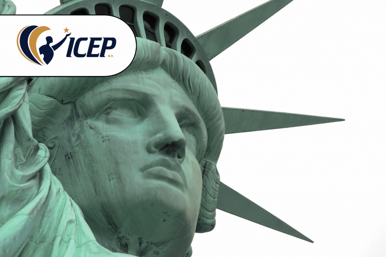 INGLES PROFESIONAL III