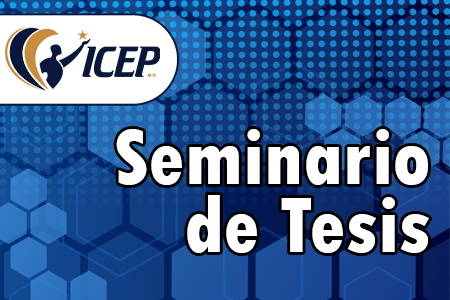 SEMINARIO DE TESIS