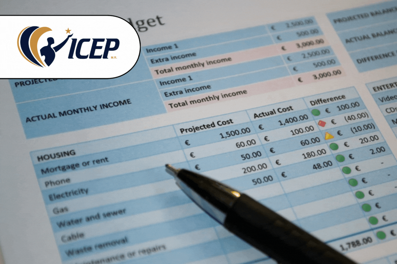 Contabilidad Básica :