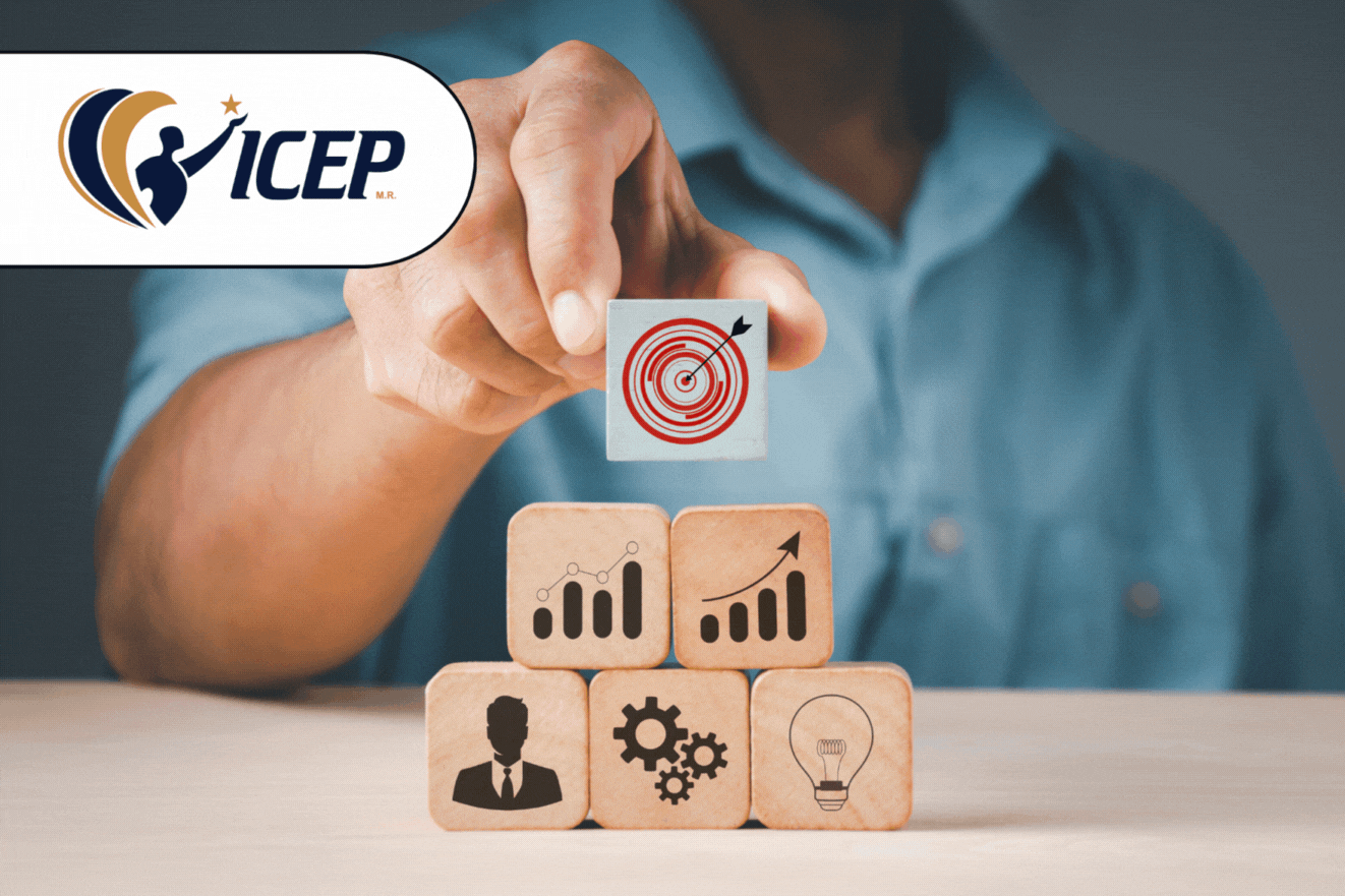 Administracion y Planeacion Estrategica :