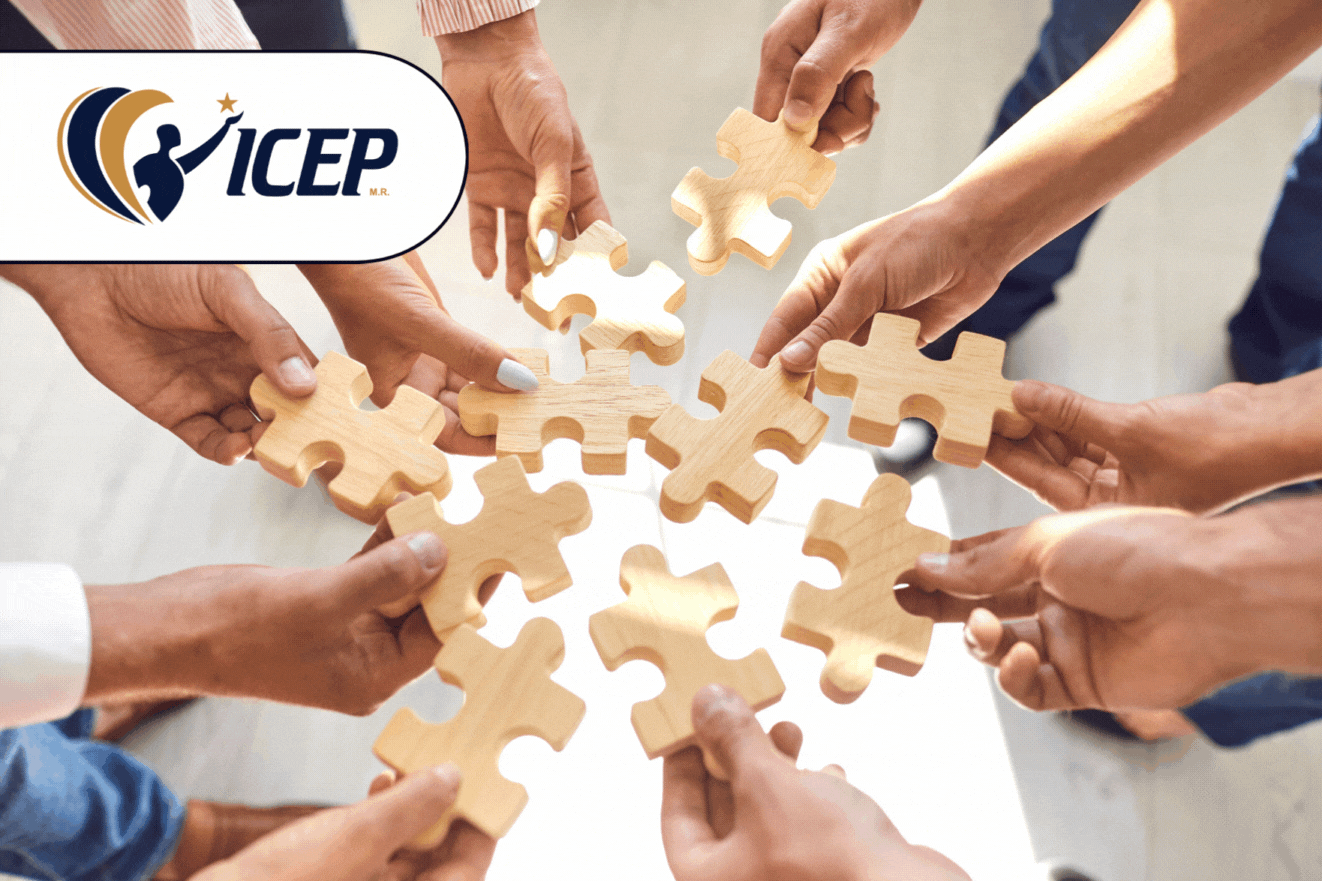 Psicometría Organizacional 