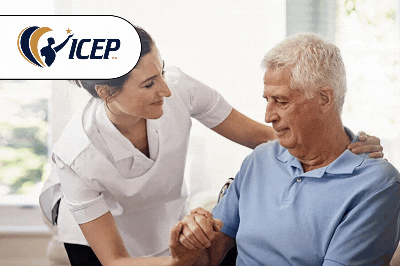 Psicologia Gerontologica: