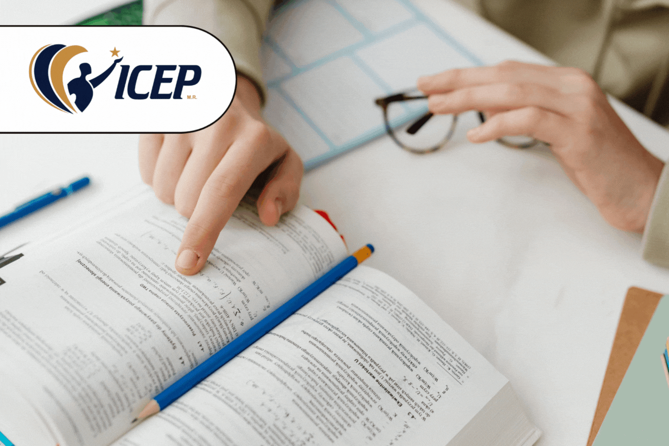 Psicología Educativa: