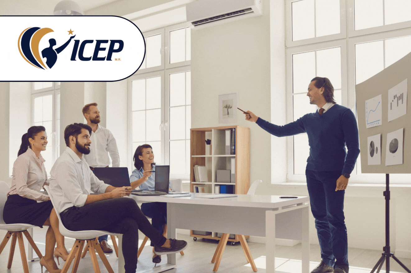 Coaching Individual y Organizacional: