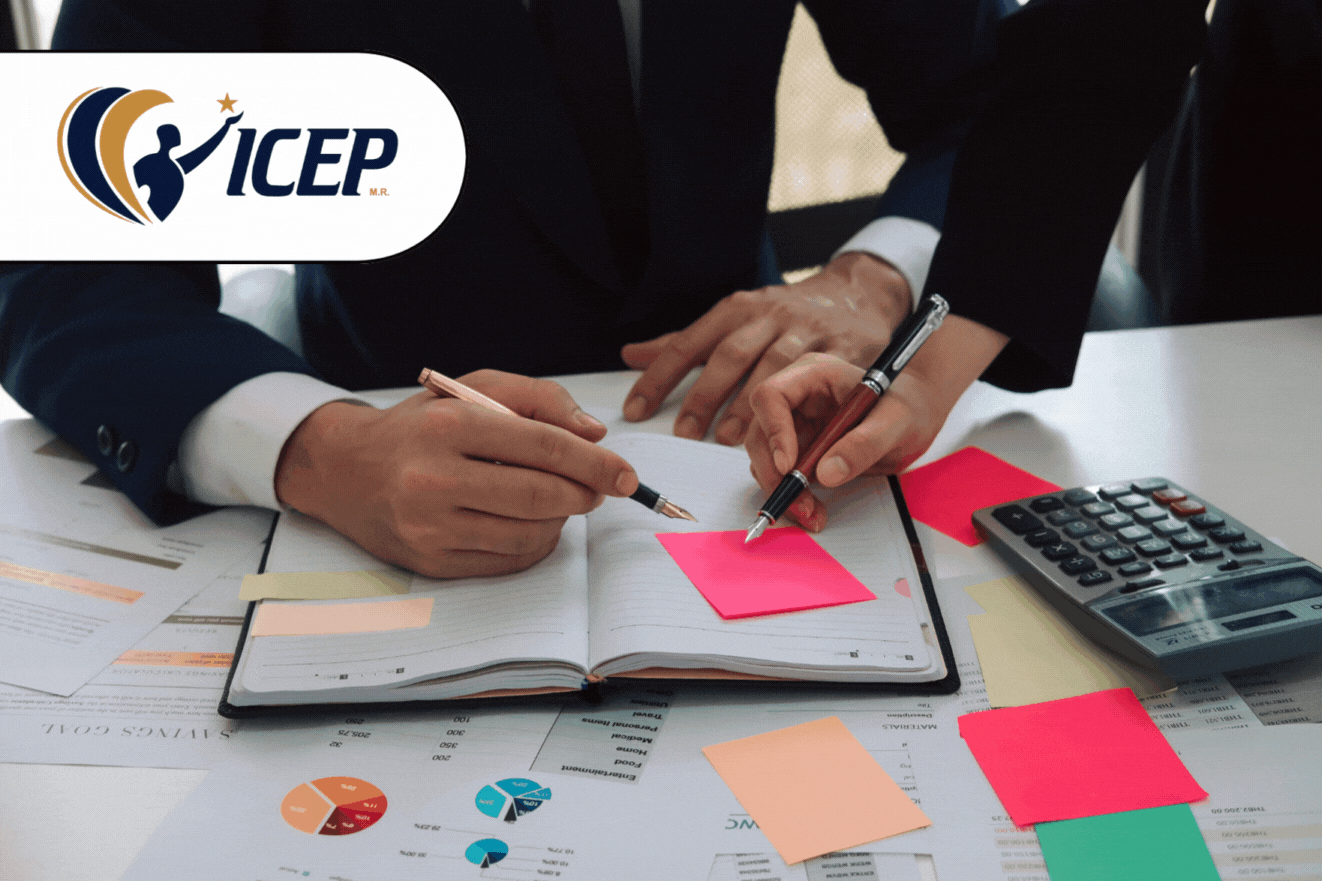 Creacion de Empresas: