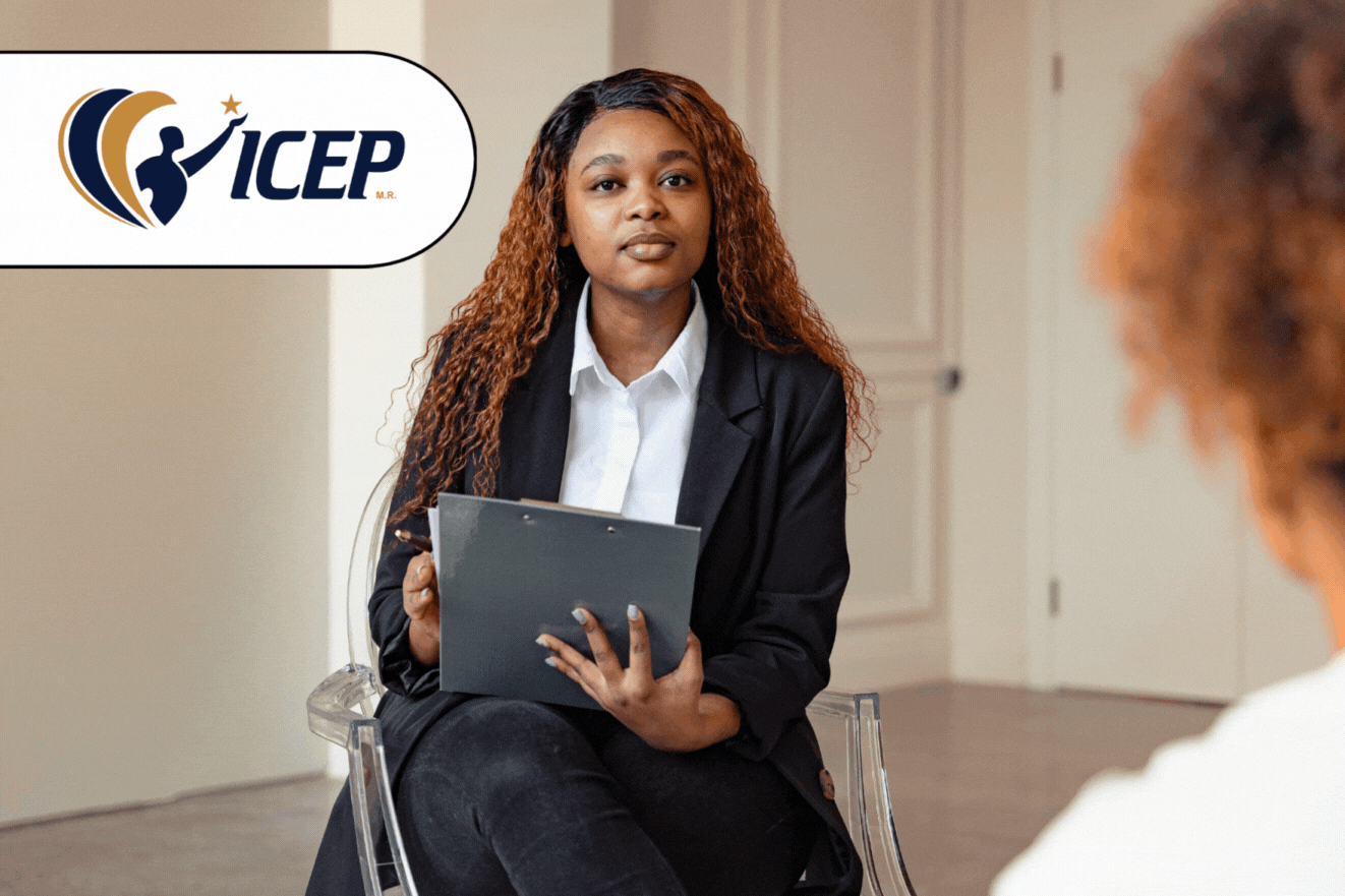 Práctica en Psicología Organizacional: