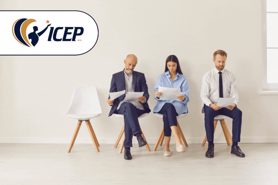 RECLUTAMIENTO Y SELECCION DE PERSONAL 