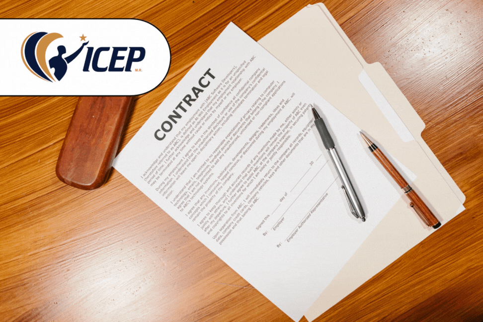 CONTRATACION E INDUCCION DEL PERSONAL 